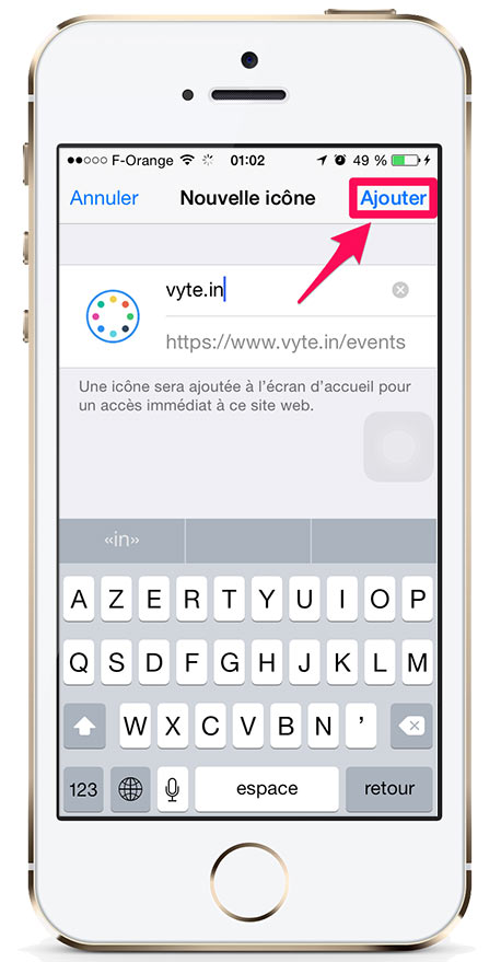 vyte.in-iphone-ecran-accueil-ajouter