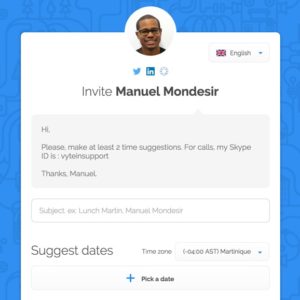 best-calendly-alternative-vyte-personal-scheduling-page-meetme